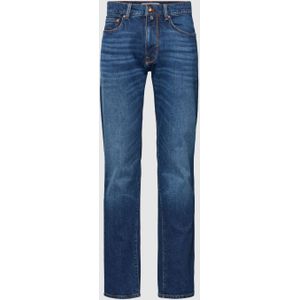 Jeans in 5-pocketmodel, model 'Lyon'