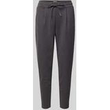 ICHI - KATE - Joggingbroek - Verkorte Pasvorm - Elastische Band