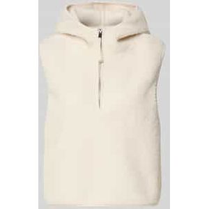 Sweatshirt met capuchon, model 'Akapu'