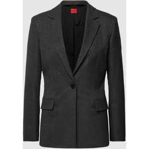 Blazer met klepzakken, model 'Atana'