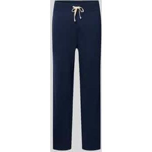 Polo Ralph Lauren - CLASSIC - Broek - Navy - Tapered
