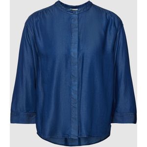 Blouse met 3/4-mouwen