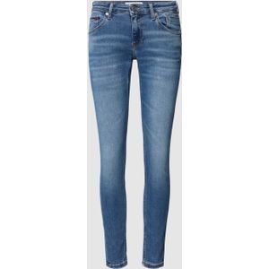 Jeans in 5-pocketmodel, model 'SCARLETT'