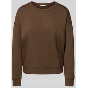 MSCH Copenhagen - Ima - Sweatshirt - Viscosemix - Ronde Hals
