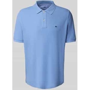 Fynch-Hatton - Poloshirt - Regular Fit - Heren - Katoen