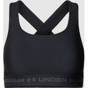 Bralette met boothals