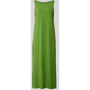 Selected Femme - ANOLA - Vrijetijdsjurk - Katoenmix - Midi - Effen