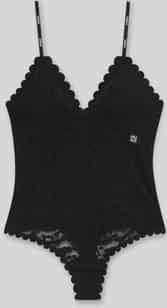 Hugo - Leo Lace - Bodysuit - Stringmodel