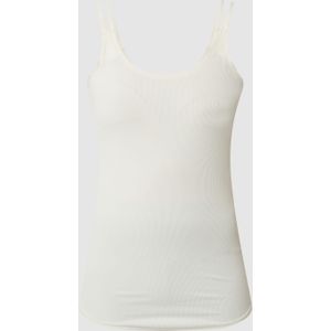 Top met stretch - dryCELL