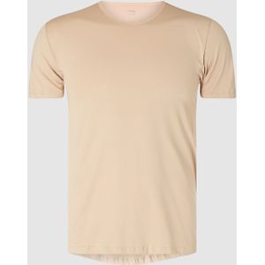 T-shirt met stretch, model 'Het onderhemd'