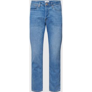 Jeans met 5-pocketmodel, model 'Tim'