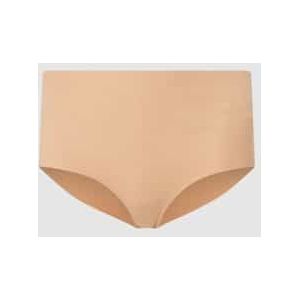 Onderbroek met stretch - naadloos, model 'Invisible Cotton'