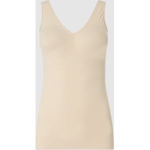 Top met stretch