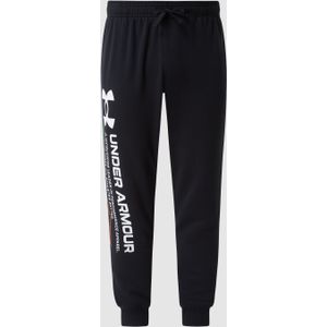 Sweatbroek met logo