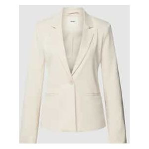 Blazer met paspelzakken, model 'LISA'