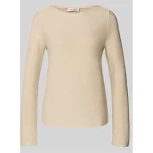 Marc O'Polo - Regular Fit - Pullover - Puur Katoen