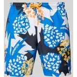 Napapijri - Inuvik - Zwemshort - Lichtgewicht - Ademend Polyester