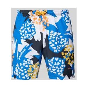 Napapijri - Inuvik - Zwemshort - Lichtgewicht - Ademend Polyester