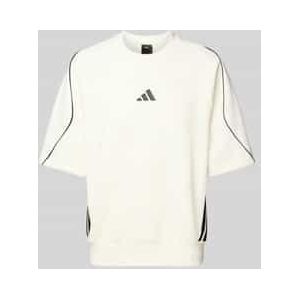 ADIDAS SPORTSWEAR - T-shirt - Heren - Katoenmix - Ronde Hals