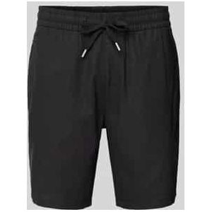 Harembroek - Effen - Linnen - Met Trekkoord en Zakken