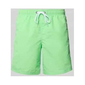 Zwembroek met elastische band