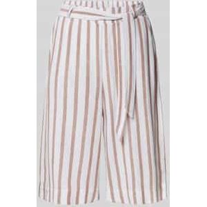 Bermuda met Franse steekzakken, model 'LAVISCO'