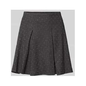 Minirok met elastische band, model 'Selah'