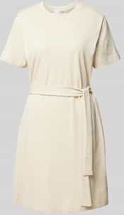 SELECTED FEMME - ESSENTIAL - T-shirtjurk - Knielang