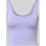 Under Armour - Motion - Mouwloos T-shirt - Dames