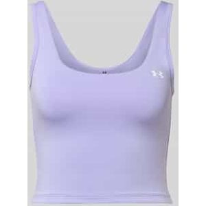 Under Armour - Motion - Mouwloos T-shirt - Dames