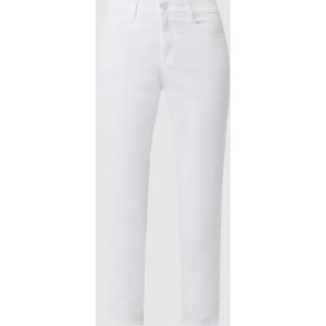 Jeans in 7/8-lengte met viscose, model 'Caro'