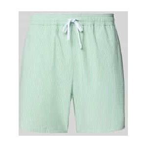 Zwembroek met elastische band