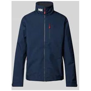 Windbreaker met borstzak, model 'CREW MIDLAYER'