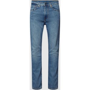 Slim fit jeans in 5-pocketmodel, model '515'