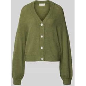 MSCH Copenhagen - Vest - Gebreid - Wol