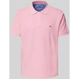 Fynch-Hatton - Ref.1513 1700 - Poloshirt - Katoen - Korte Mouwen