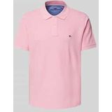 Fynch-Hatton - Ref.1513 1700 - Poloshirt - Katoen - Korte Mouwen