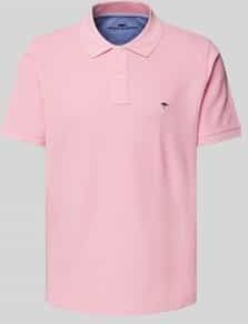 Fynch-Hatton - Ref.1513 1700 - Poloshirt - Katoen - Korte Mouwen
