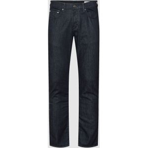Jeans met 5-pocketmodel, model 'JOHN'
