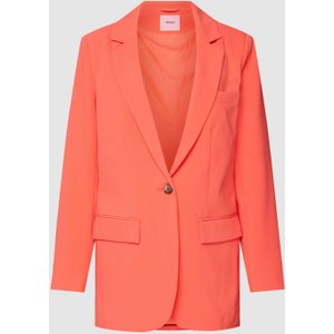 Blazer met borstzak, model 'Sigrid'