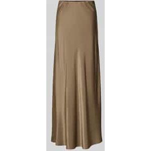 Maxirok van viscosemix, model 'Estelle'