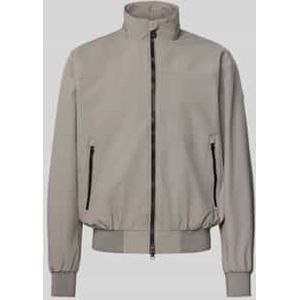 Jack met opstaande kraag, model 'FINLAY'