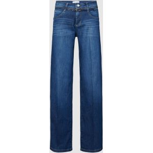 Jeans met steekzakken, model 'LIZ'