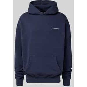 Pegador - Enziaan - Sweatshirt - Wit - Oversized