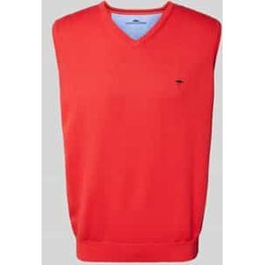 Spencer met logostitching