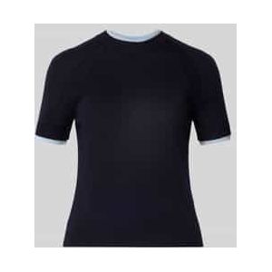 Regular fit pullover, model 'WASSER'