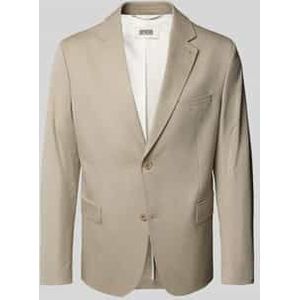 Colbert met reverskraag, model 'Yames'