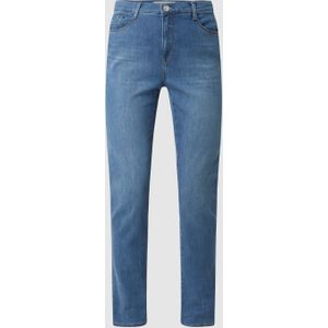Jeans met stretch, model 'Mary'