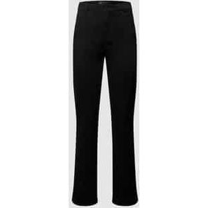 Slim fit jeans met stretch, model 'Audrey1'