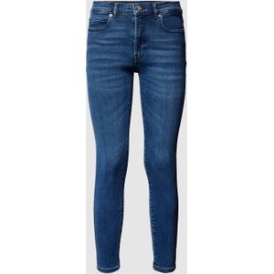 Slim fit jeans in 5-pocketmodel, model '932'